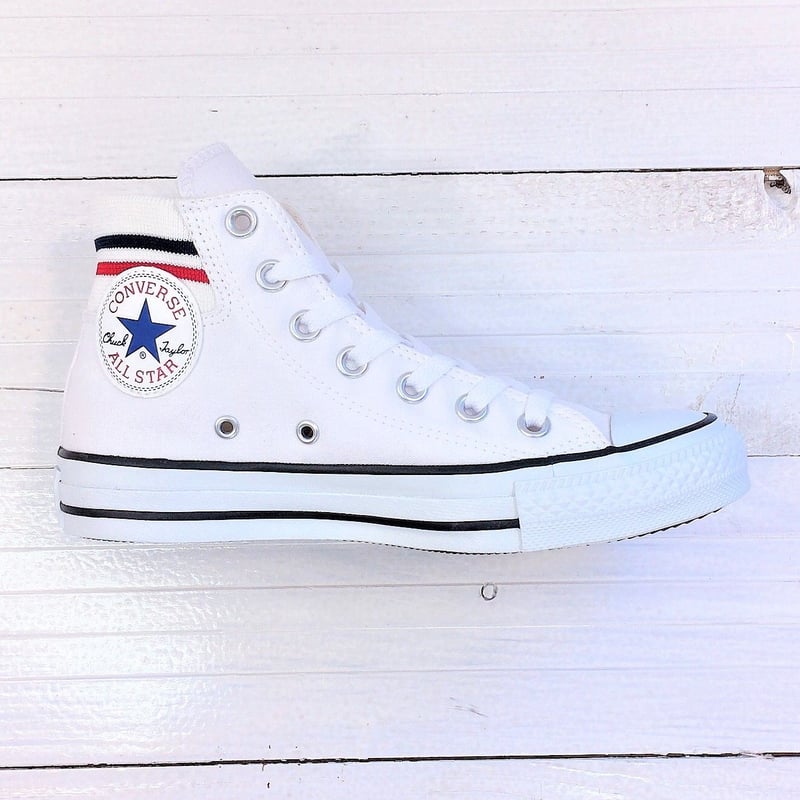 Converse al shop