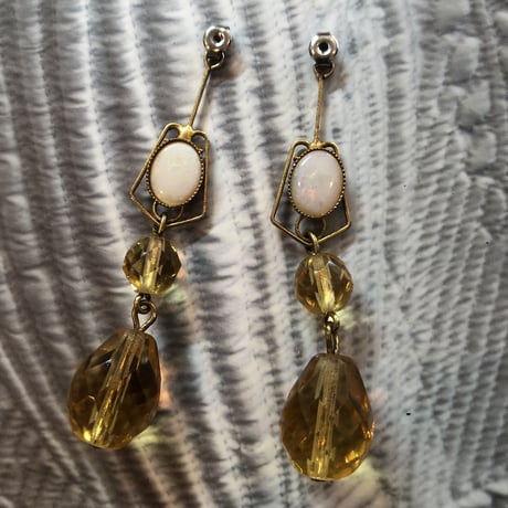 “スコッチ” ピアス