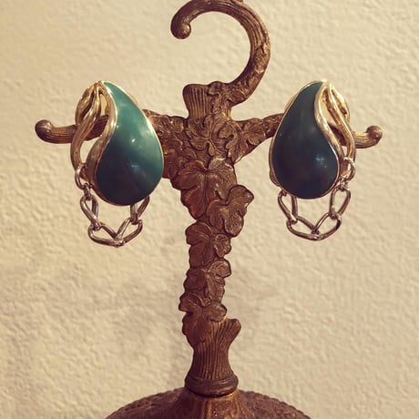 "クレイン" ピアス