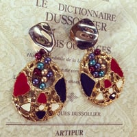 "ジャド" ピアス