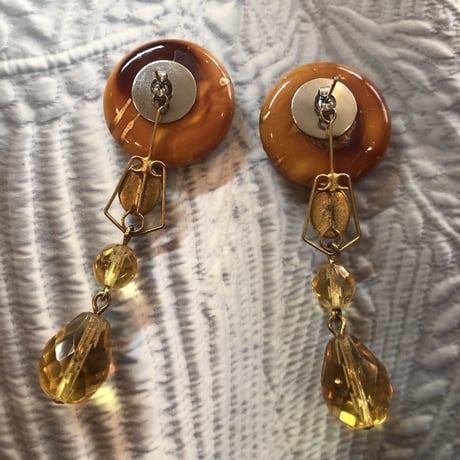 “スコッチ” ピアス