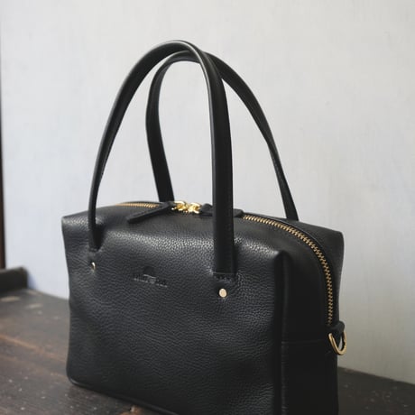 Square Tote Bag｜ 黄昏 -S size-