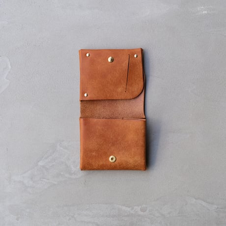 Square Wallet 【 Riposo 】