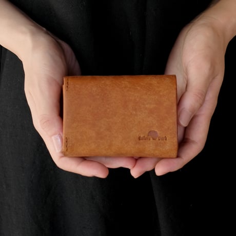 Small Wallet 【 Ombra 】