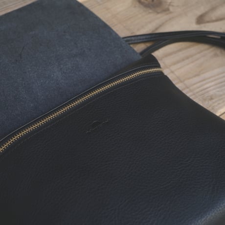 Mini Shoulder Bag | 月代：ヨコ型