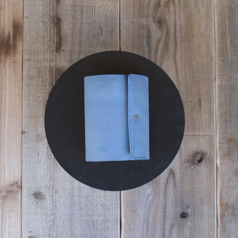 Dale Terbush デイル ブルームーン 外箱/カバー/サイン/COA付 Dale