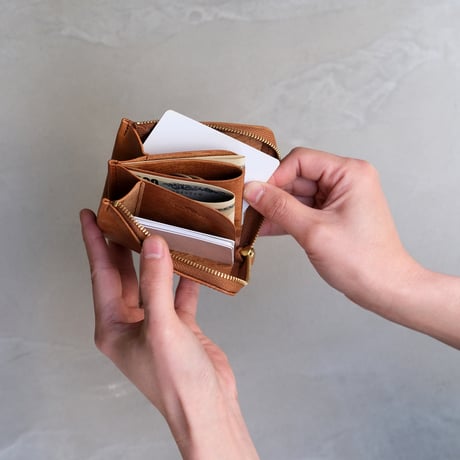 Mini Wallet【 tent 】