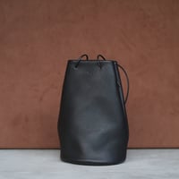 Drawstring Bag｜面影
