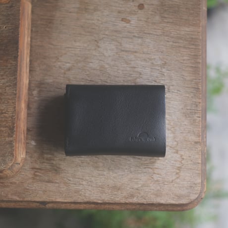 Small Wallet 【 Ombra 】