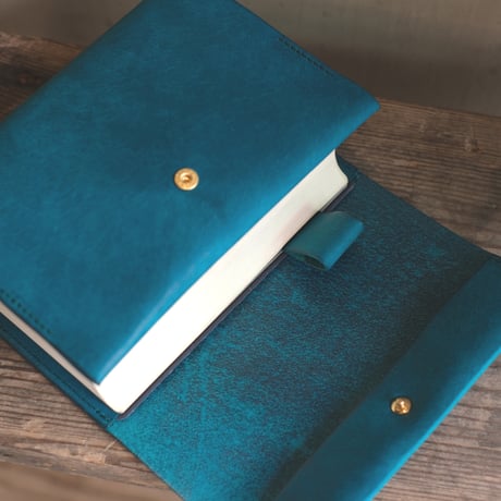 Bible cover【小型】| #5colors