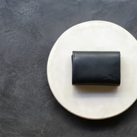 Small Wallet 【 Ombra 】