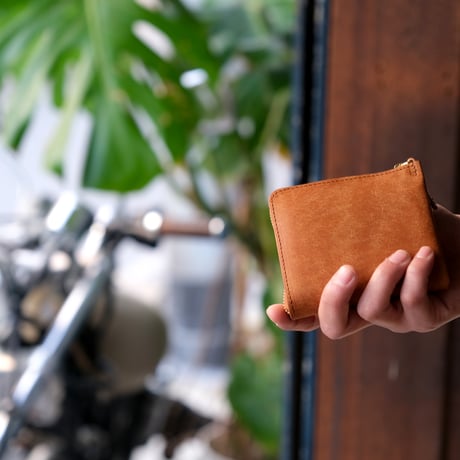 Mini Wallet【 tent 】