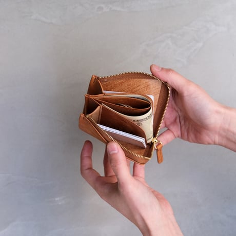 Mini Wallet【 tent 】