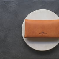 Compact Long Wallet 【 castello 】