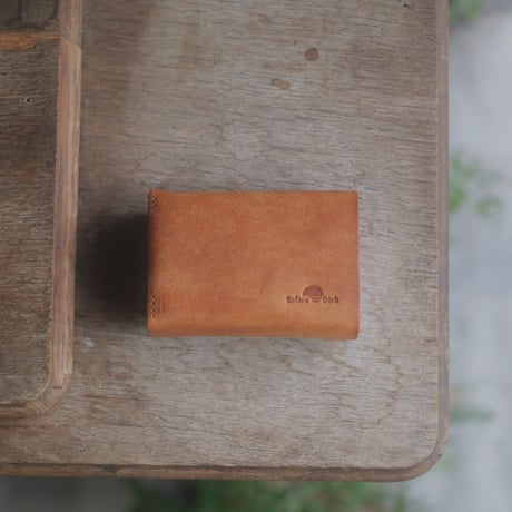 Small Wallet 【 Ombra 】