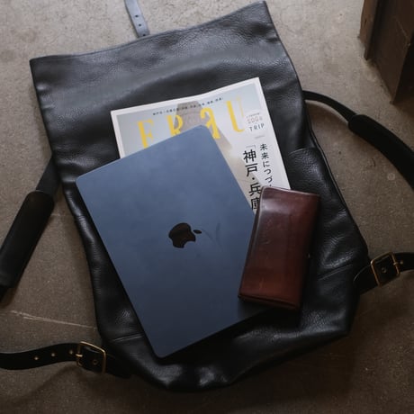 Backpack ｜【空蝉】