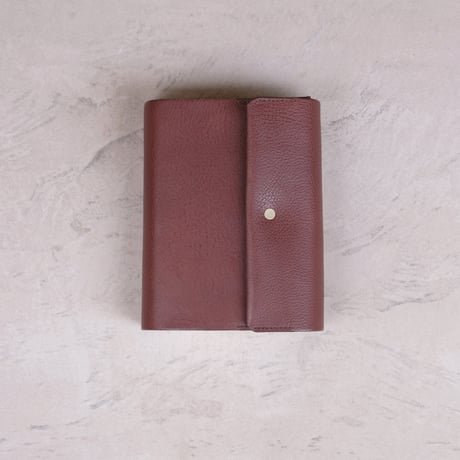 Bible cover【中型】| #6colors