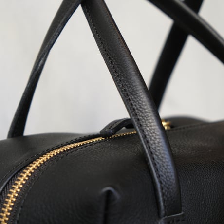 Square Tote Bag｜ 黄昏 -S size-