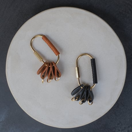 Key Ring