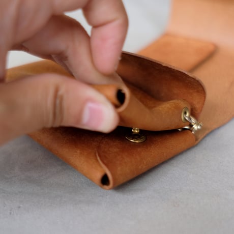 Small Wallet 【 Ombra 】