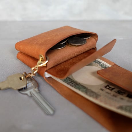 Small Wallet 【 Ombra 】