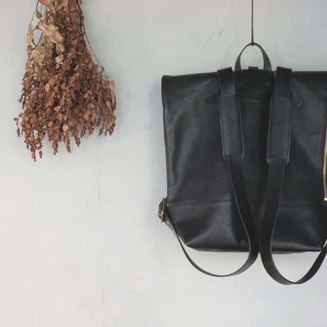 Backpack ｜【空蝉】