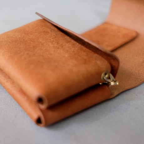 Small Wallet 【 Ombra 】