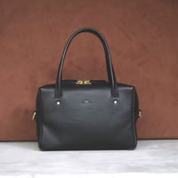 Square Tote Bag｜ 黄昏 -S size-