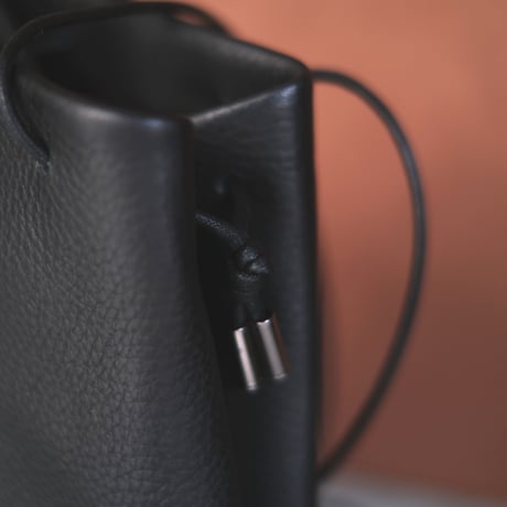 Drawstring Bag｜面影