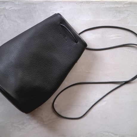 Drawstring Bag｜面影