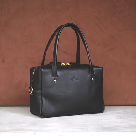Square Tote Bag｜ 黄昏 -S size-