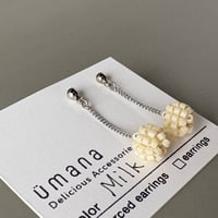 Milk*【コンペイトウ】Long