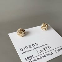 Latte*【コンペイトウ】