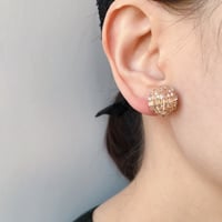 Beige*【ビーズボール】