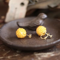 Yellow*【ビーズボール】