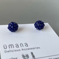 紺青*【コンペイトウ】