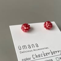 checkerberry*【コンペイトウ】