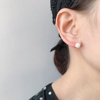 Ecru*【コンペイトウ】