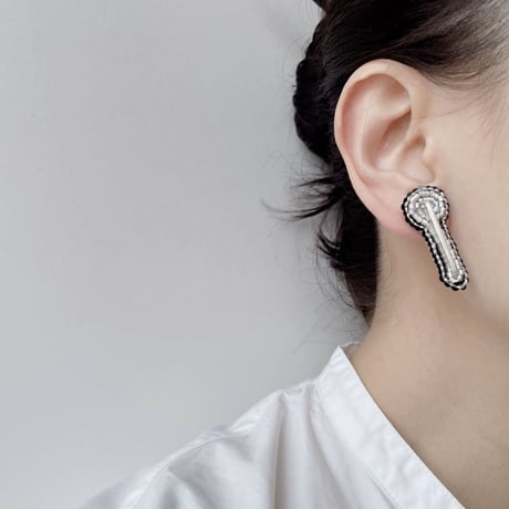 monotone*【earphones】
