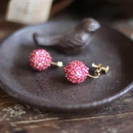 Berry*【ビーズボール】