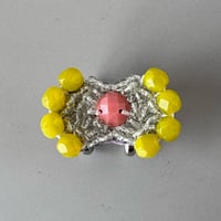 trico*【CANDY】帯留