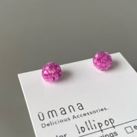 lollipop*【コンペイトウ】