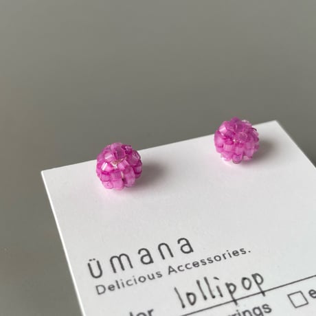 lollipop*【コンペイトウ】