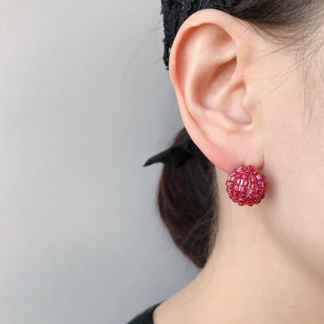 Berry*【ビーズボール】