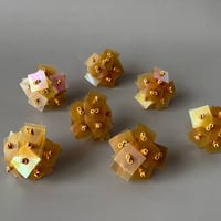 サルファーイエロー*【花火】
