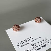 桜きんとん*【コンペイトウ】