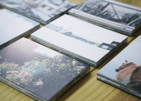 memo pad