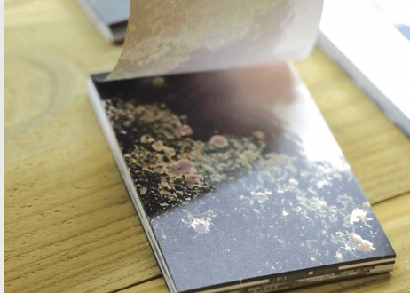 memo pad