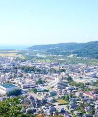 2019.4.1　村上まち歩きチケット