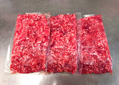 《お買い得品》日常使いお肉セット